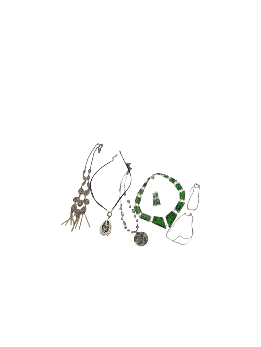 Jewelry Lot